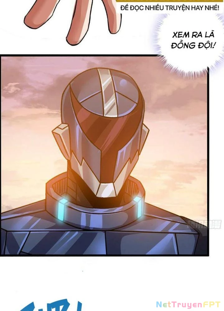 Tôi Một Tay Thống Trị Trò Chơi Chapter 7 - Trang 2