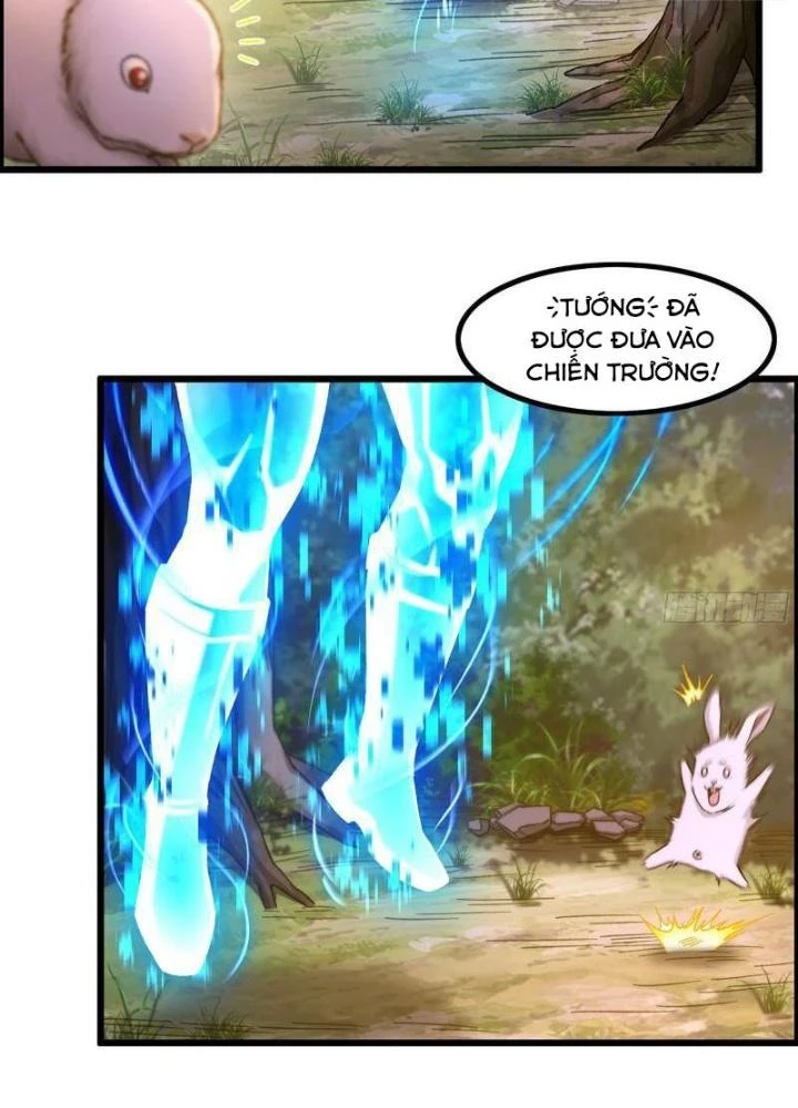 Tôi Một Tay Thống Trị Trò Chơi Chapter 7 - Trang 2