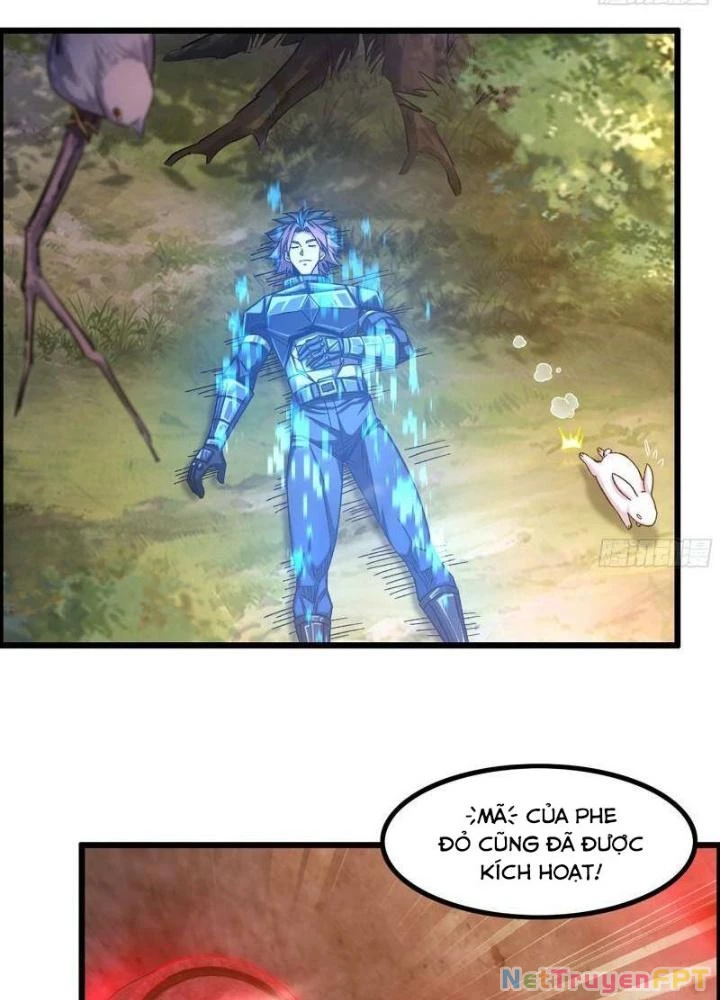 Tôi Một Tay Thống Trị Trò Chơi Chapter 7 - Trang 2