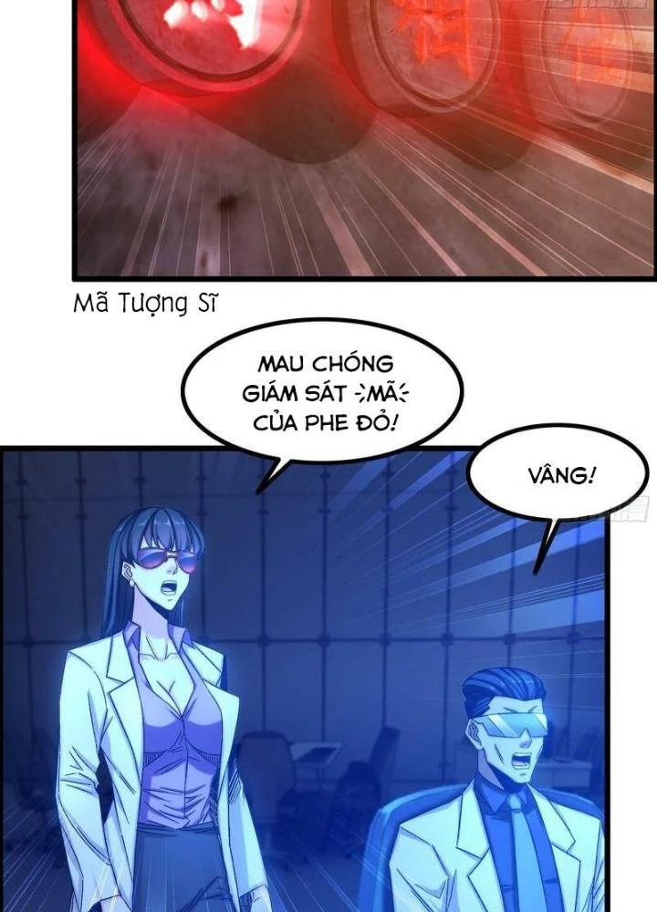 Tôi Một Tay Thống Trị Trò Chơi Chapter 7 - Trang 2