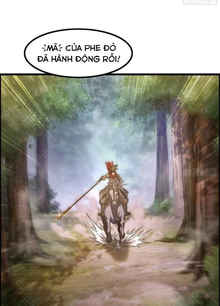 Tôi Một Tay Thống Trị Trò Chơi Chapter 7 - Trang 2