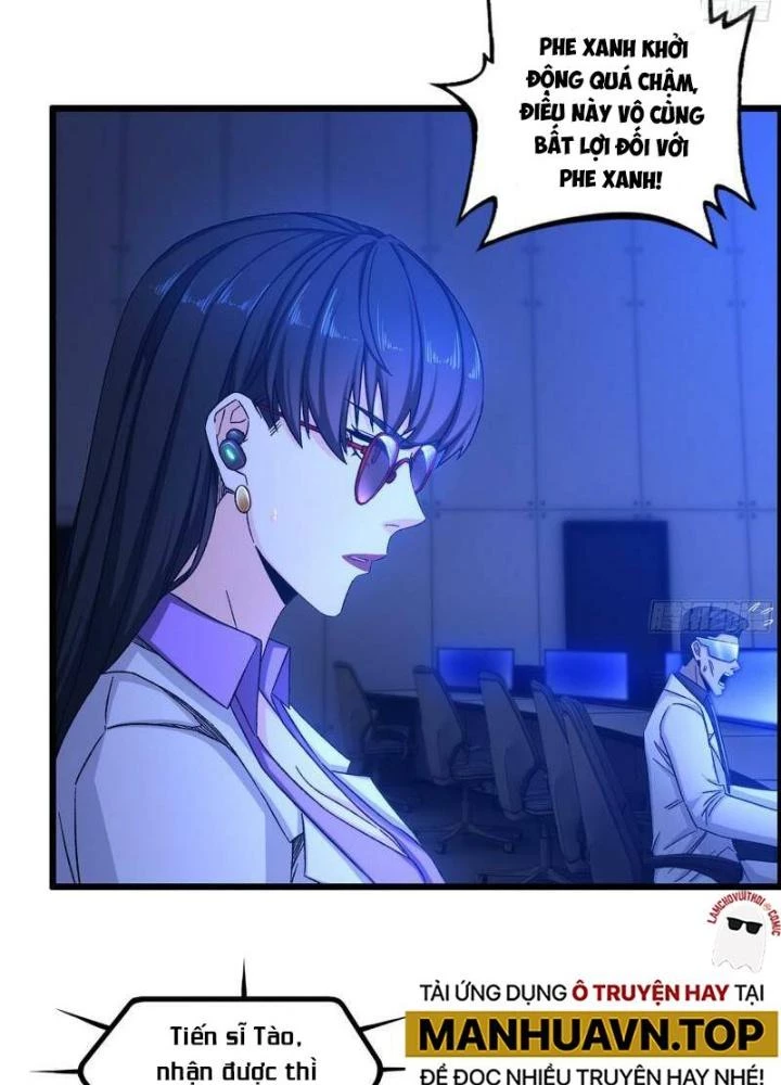 Tôi Một Tay Thống Trị Trò Chơi Chapter 7 - Trang 2