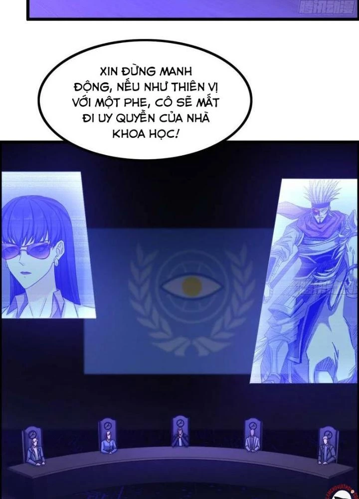 Tôi Một Tay Thống Trị Trò Chơi Chapter 7 - Trang 2