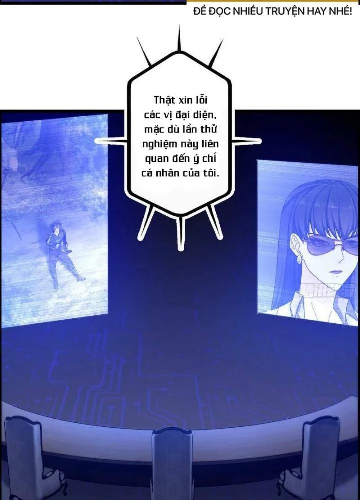 Tôi Một Tay Thống Trị Trò Chơi Chapter 7 - Trang 2