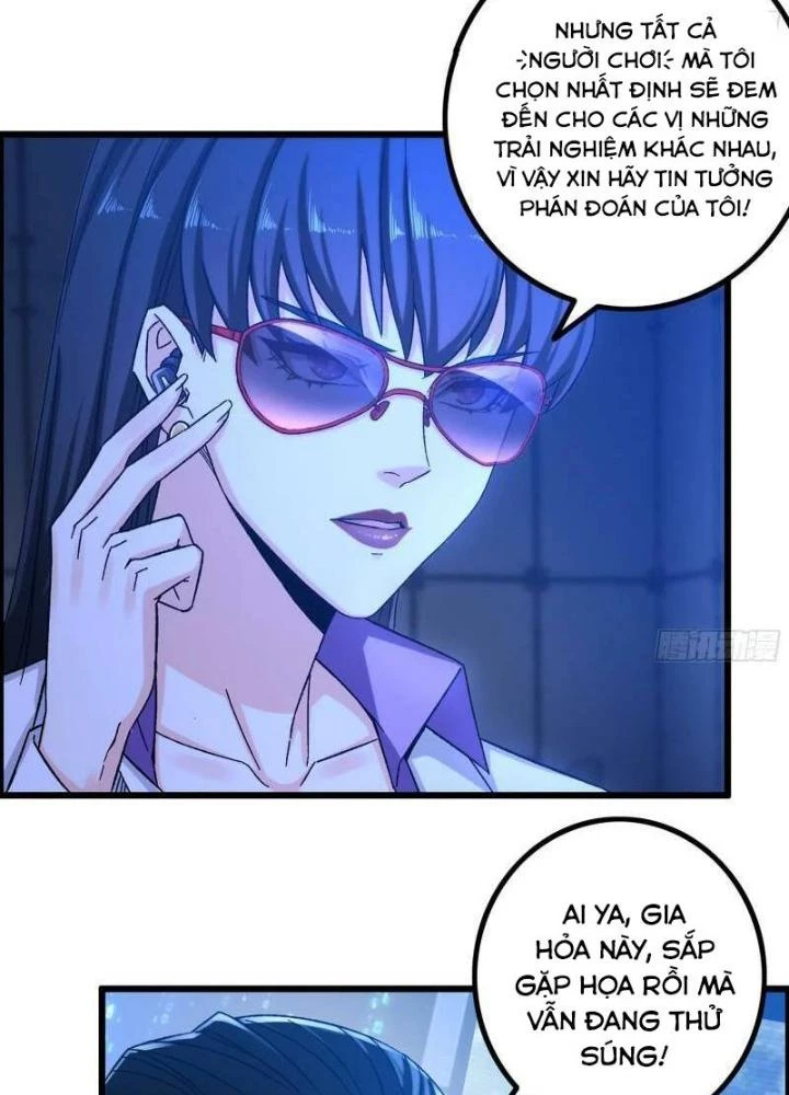 Tôi Một Tay Thống Trị Trò Chơi Chapter 7 - Trang 2