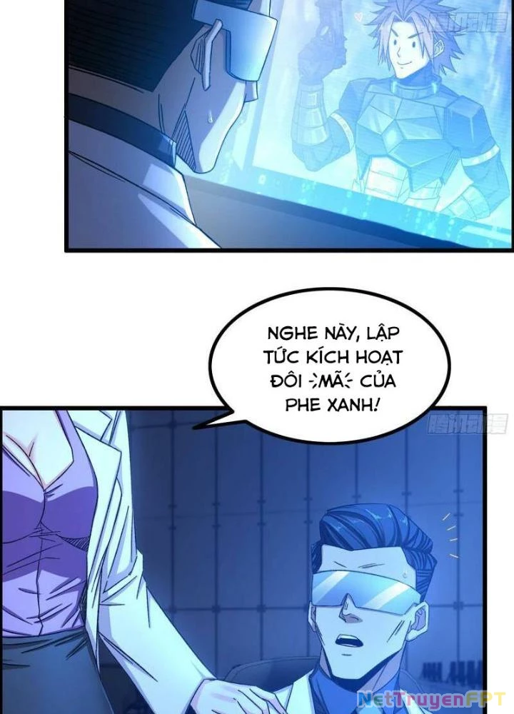 Tôi Một Tay Thống Trị Trò Chơi Chapter 7 - Trang 2