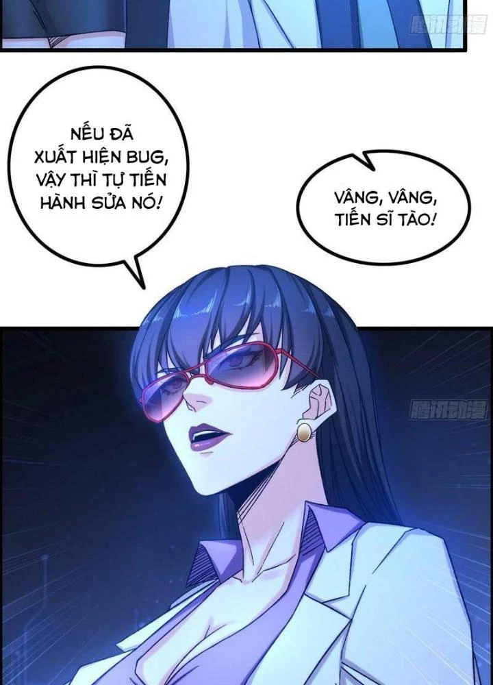 Tôi Một Tay Thống Trị Trò Chơi Chapter 7 - Trang 2