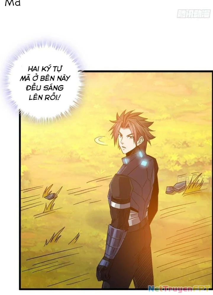 Tôi Một Tay Thống Trị Trò Chơi Chapter 7 - Trang 2