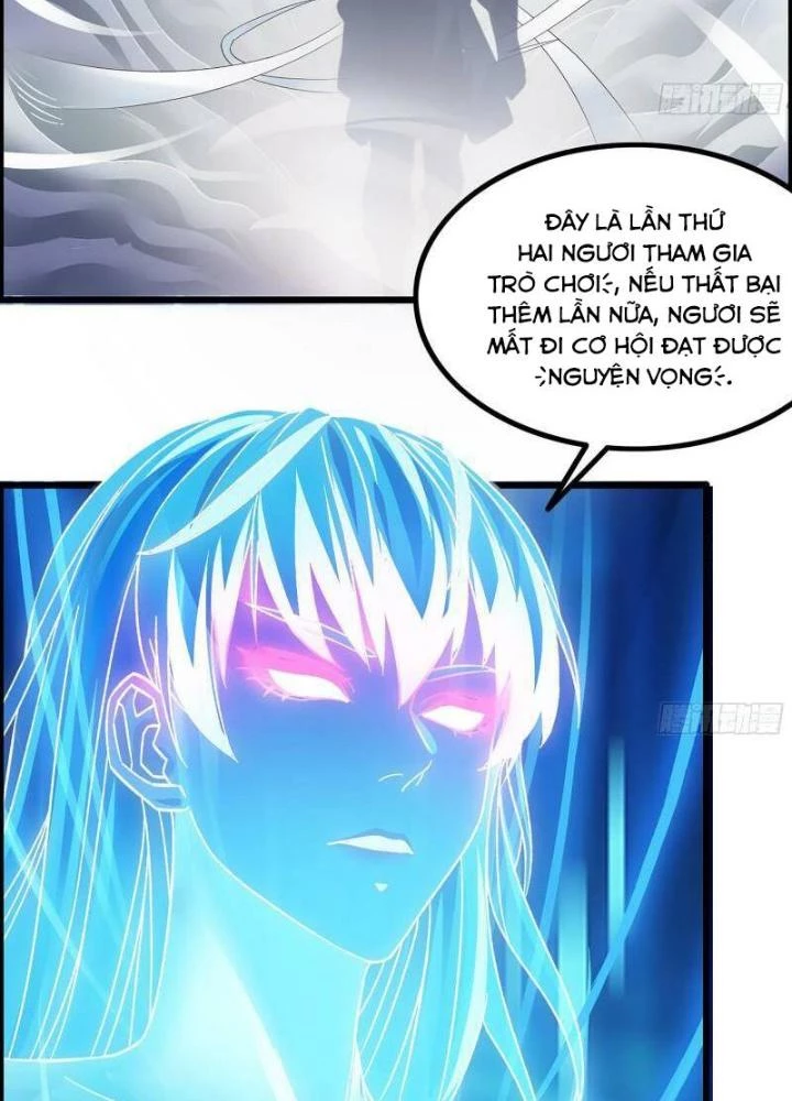 Tôi Một Tay Thống Trị Trò Chơi Chapter 7 - Trang 2