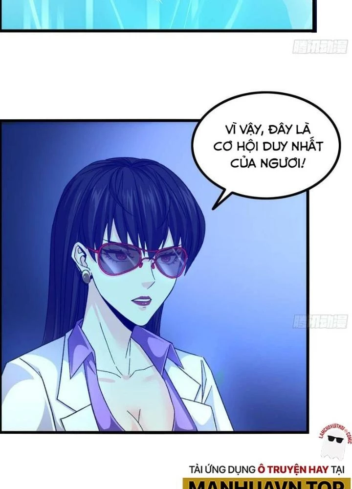 Tôi Một Tay Thống Trị Trò Chơi Chapter 7 - Trang 2