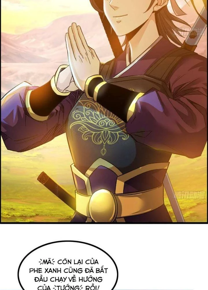 Tôi Một Tay Thống Trị Trò Chơi Chapter 7 - Trang 2