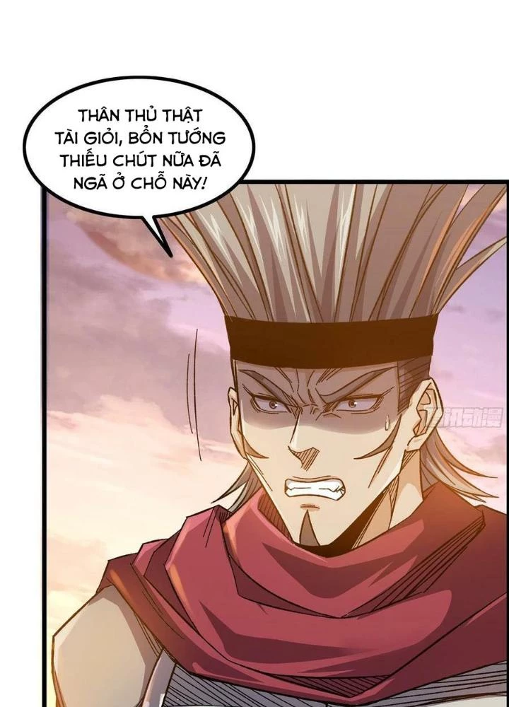 Tôi Một Tay Thống Trị Trò Chơi Chapter 8 - Trang 2