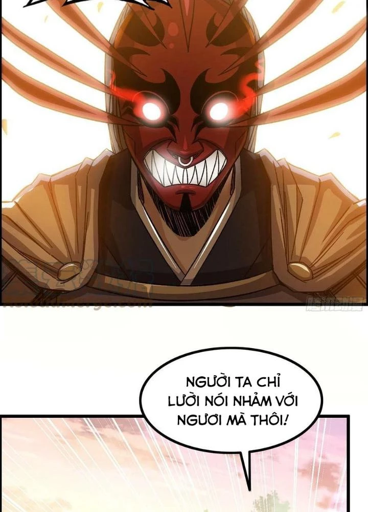 Tôi Một Tay Thống Trị Trò Chơi Chapter 8 - Trang 2