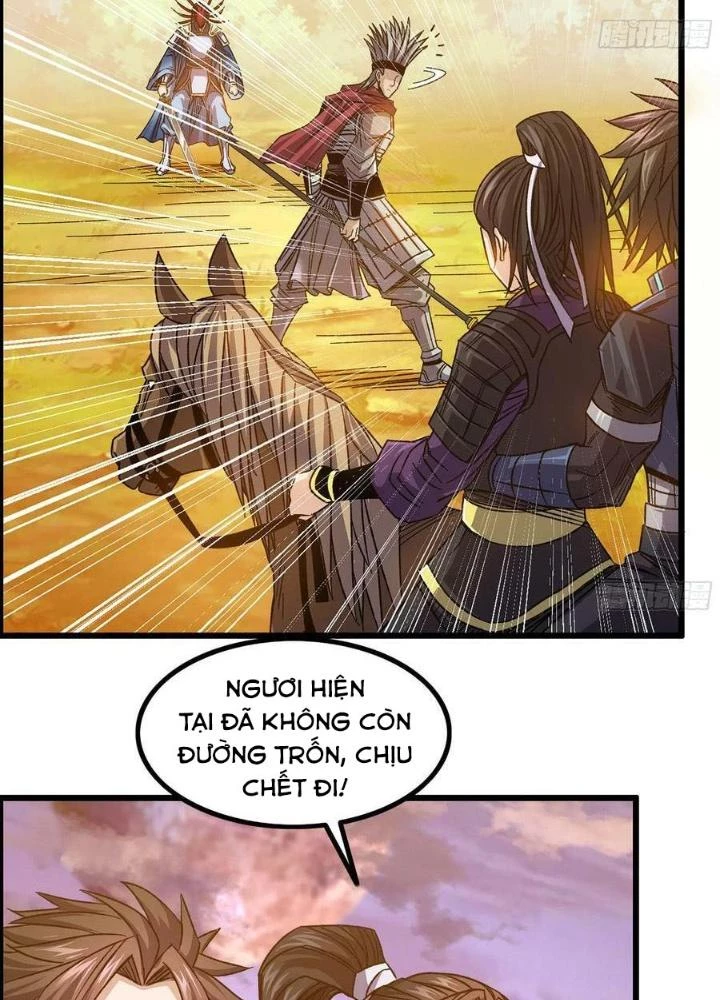 Tôi Một Tay Thống Trị Trò Chơi Chapter 8 - Trang 2