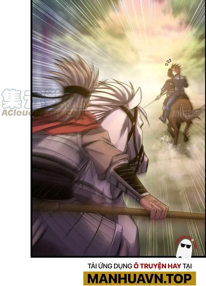 Tôi Một Tay Thống Trị Trò Chơi Chapter 8 - Trang 2