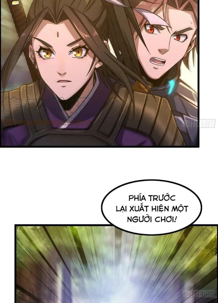 Tôi Một Tay Thống Trị Trò Chơi Chapter 8 - Trang 2