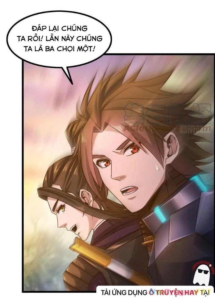 Tôi Một Tay Thống Trị Trò Chơi Chapter 8 - Trang 2