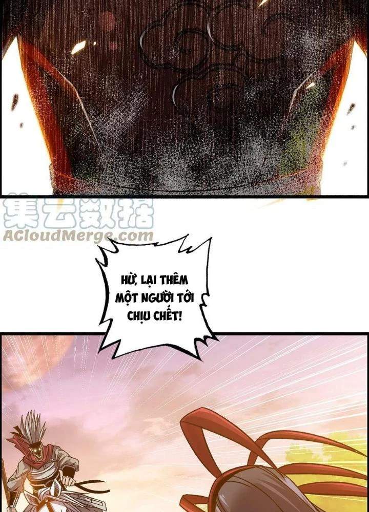 Tôi Một Tay Thống Trị Trò Chơi Chapter 8 - Trang 2