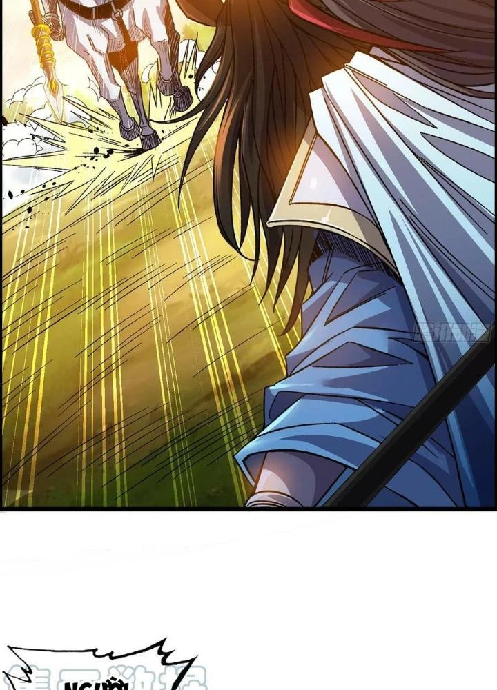 Tôi Một Tay Thống Trị Trò Chơi Chapter 8 - Trang 2