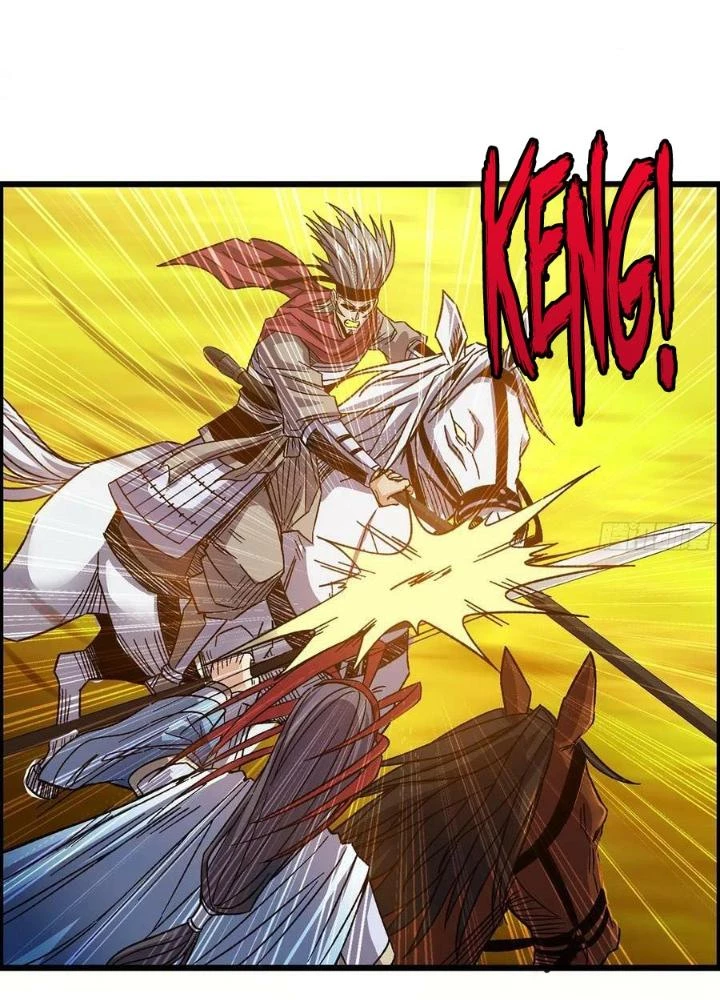 Tôi Một Tay Thống Trị Trò Chơi Chapter 8 - Trang 2