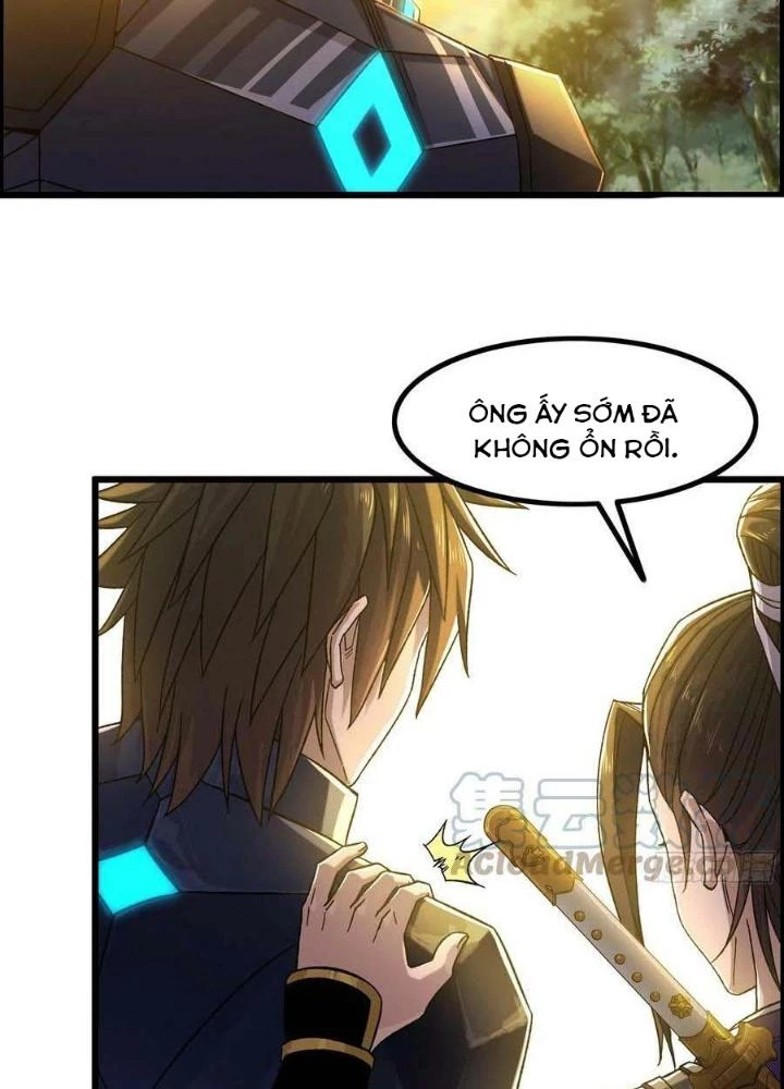 Tôi Một Tay Thống Trị Trò Chơi Chapter 9 - Trang 2