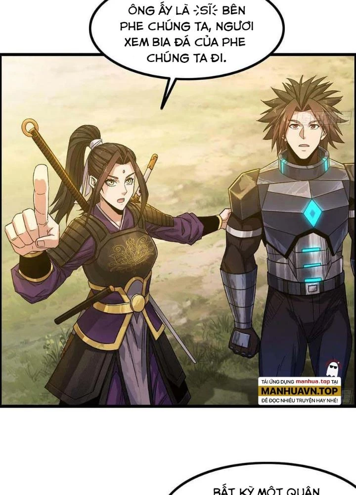 Tôi Một Tay Thống Trị Trò Chơi Chapter 9 - Trang 2