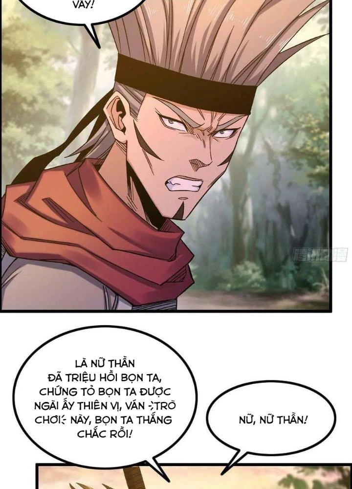 Tôi Một Tay Thống Trị Trò Chơi Chapter 9 - Trang 2