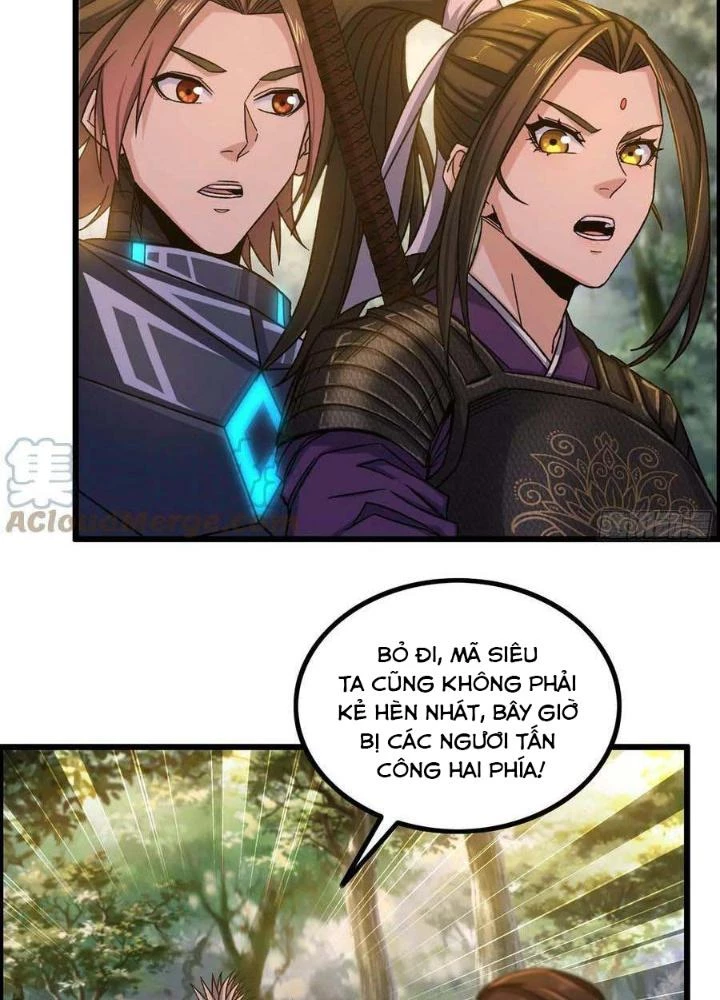 Tôi Một Tay Thống Trị Trò Chơi Chapter 9 - Trang 2