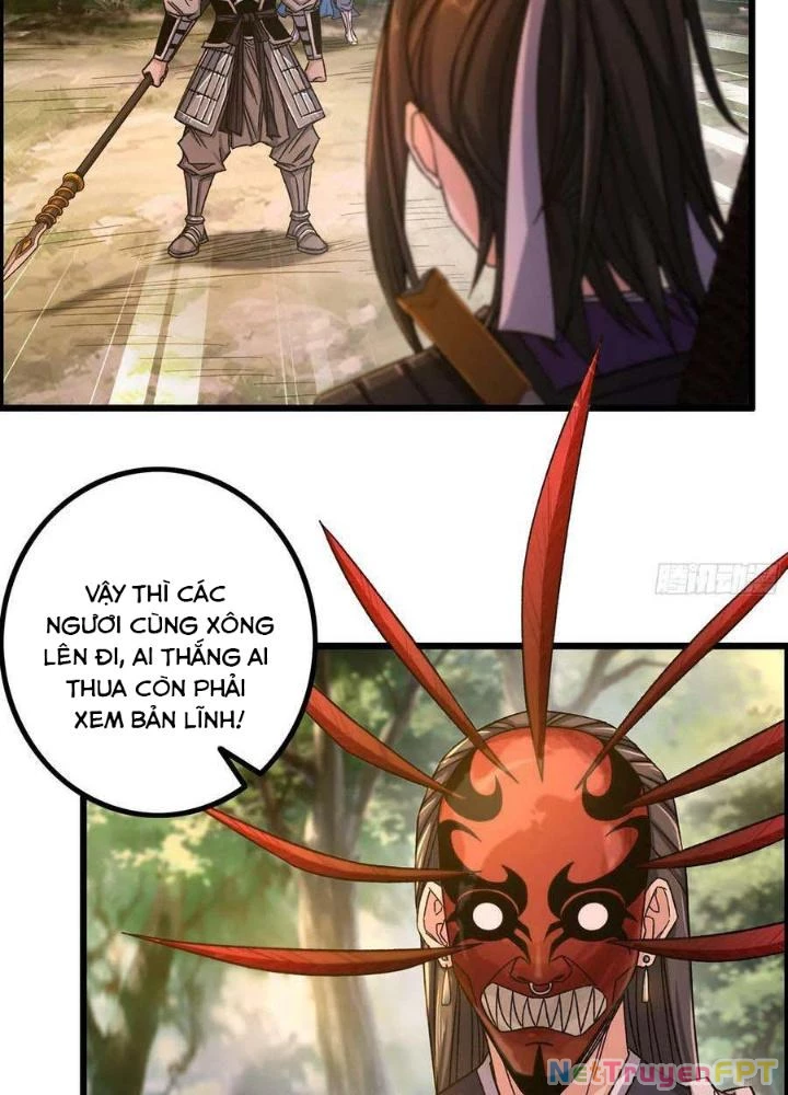 Tôi Một Tay Thống Trị Trò Chơi Chapter 9 - Trang 2