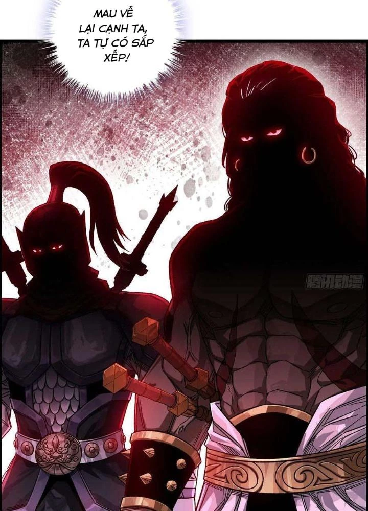 Tôi Một Tay Thống Trị Trò Chơi Chapter 9 - Trang 2