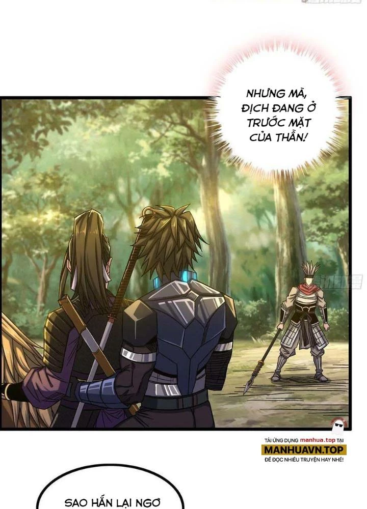 Tôi Một Tay Thống Trị Trò Chơi Chapter 9 - Trang 2