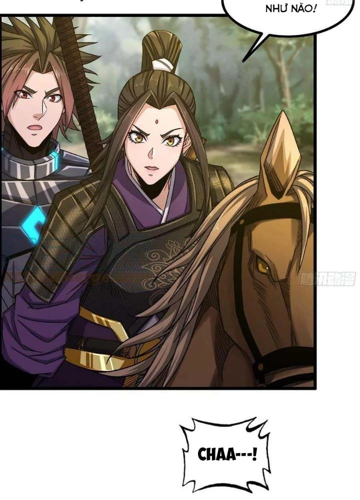 Tôi Một Tay Thống Trị Trò Chơi Chapter 9 - Trang 2