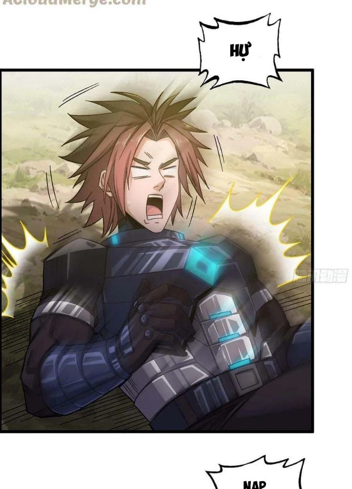 Tôi Một Tay Thống Trị Trò Chơi Chapter 9 - Trang 2