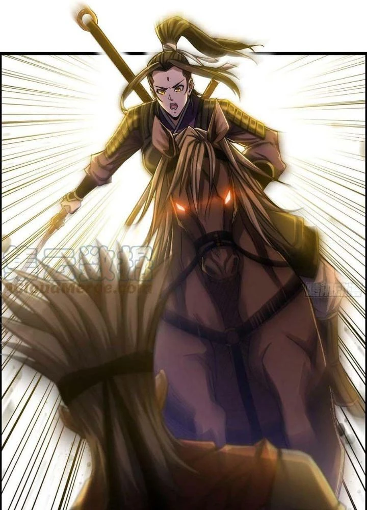 Tôi Một Tay Thống Trị Trò Chơi Chapter 9 - Trang 2