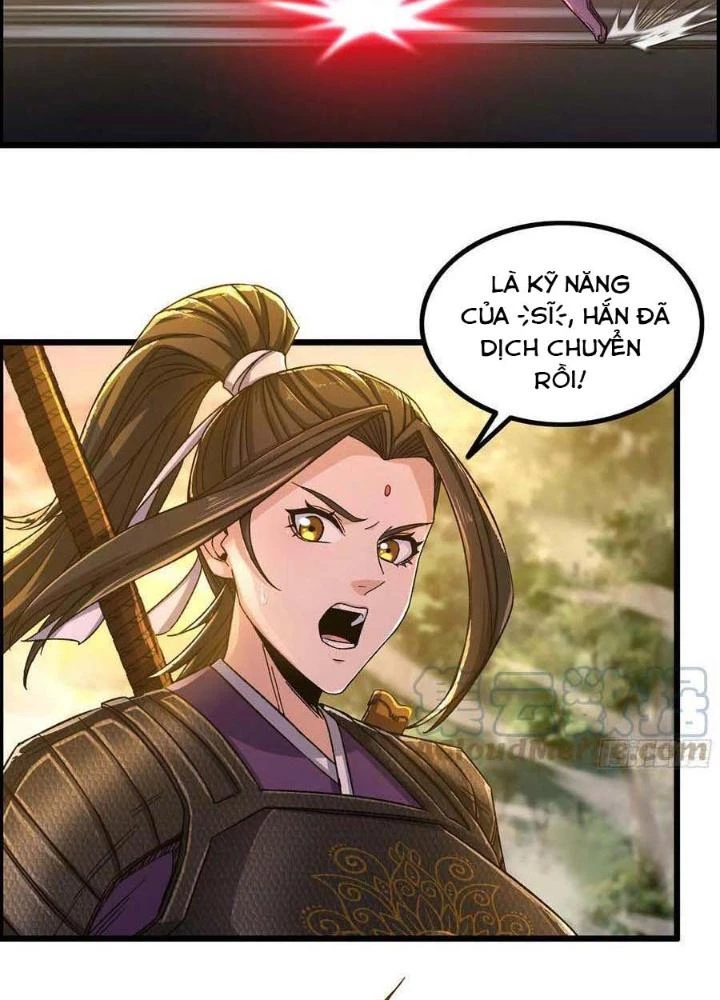 Tôi Một Tay Thống Trị Trò Chơi Chapter 9 - Trang 2