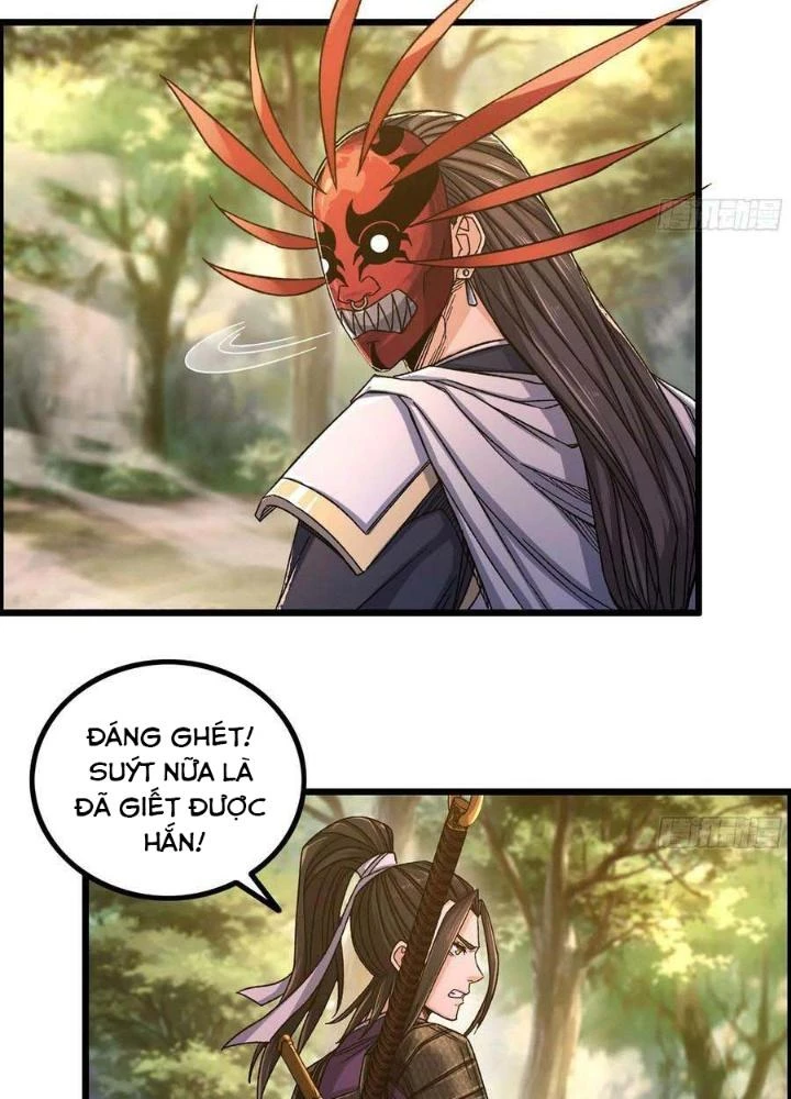 Tôi Một Tay Thống Trị Trò Chơi Chapter 9 - Trang 2