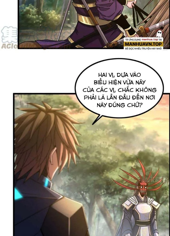 Tôi Một Tay Thống Trị Trò Chơi Chapter 9 - Trang 2