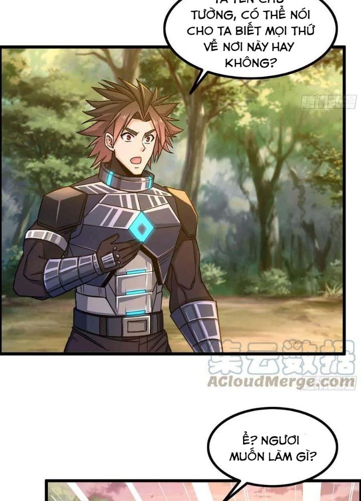 Tôi Một Tay Thống Trị Trò Chơi Chapter 9 - Trang 2