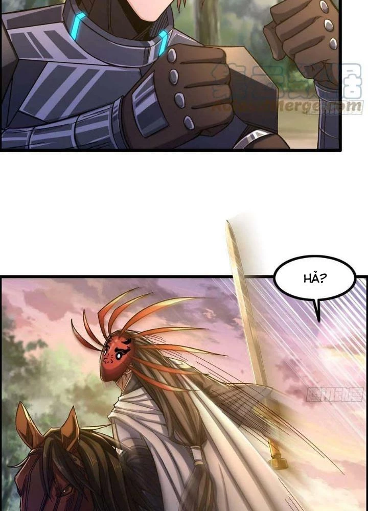 Tôi Một Tay Thống Trị Trò Chơi Chapter 9 - Trang 2