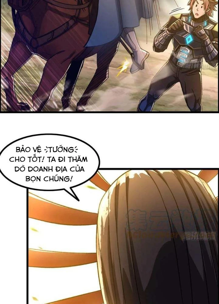 Tôi Một Tay Thống Trị Trò Chơi Chapter 9 - Trang 2