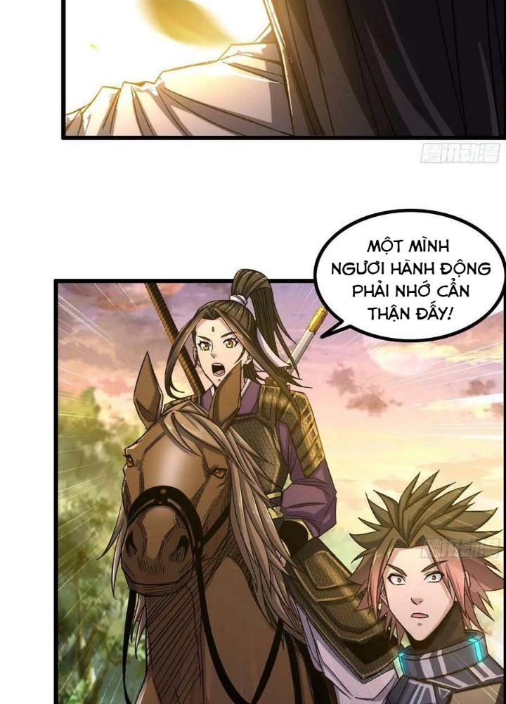 Tôi Một Tay Thống Trị Trò Chơi Chapter 9 - Trang 2