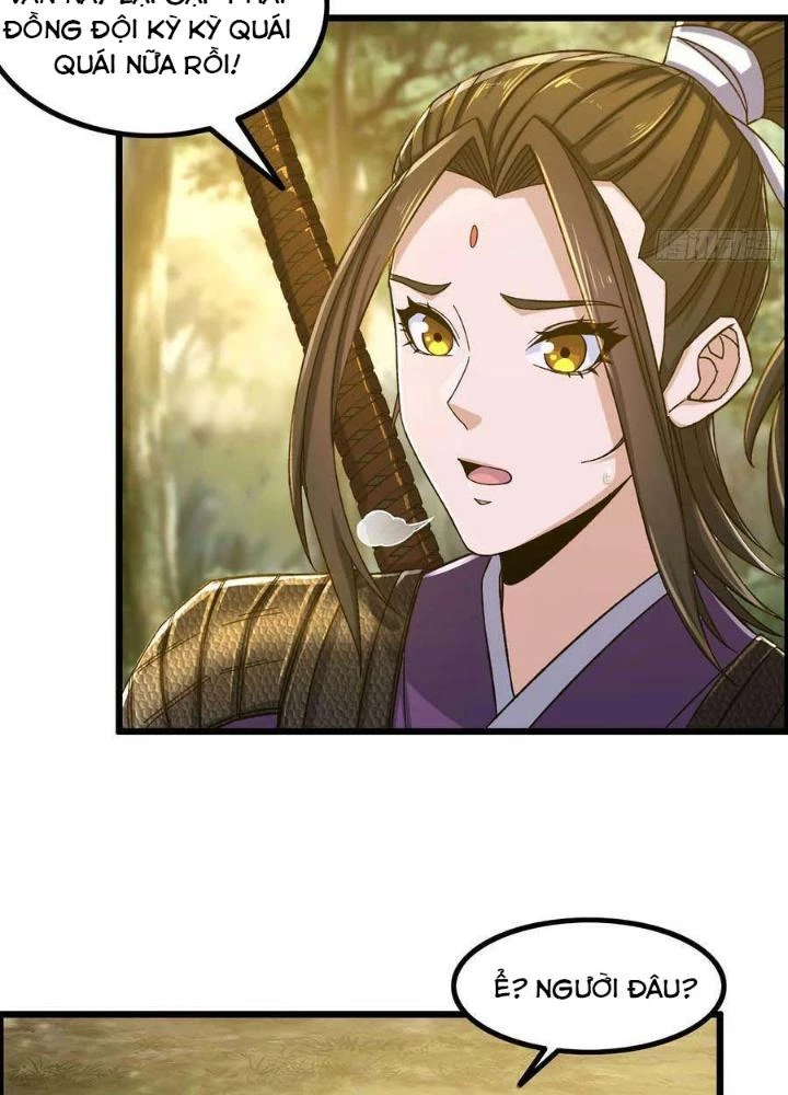 Tôi Một Tay Thống Trị Trò Chơi Chapter 9 - Trang 2