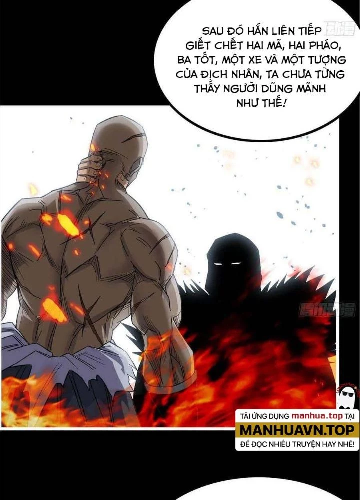 Tôi Một Tay Thống Trị Trò Chơi Chapter 10 - Trang 2