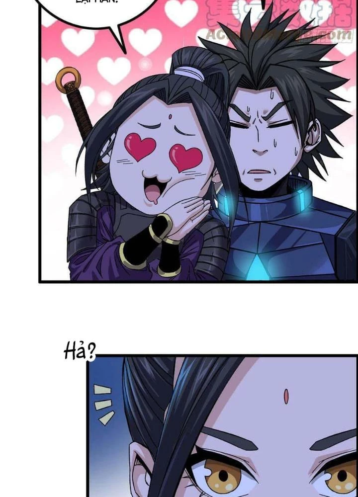 Tôi Một Tay Thống Trị Trò Chơi Chapter 10 - Trang 2