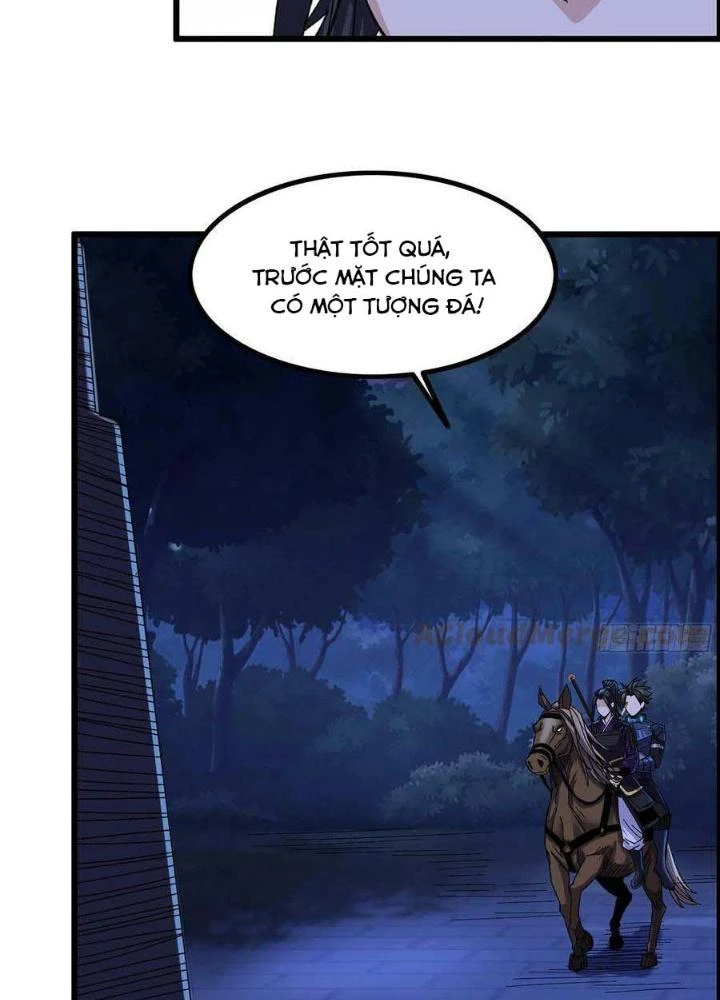Tôi Một Tay Thống Trị Trò Chơi Chapter 10 - Trang 2