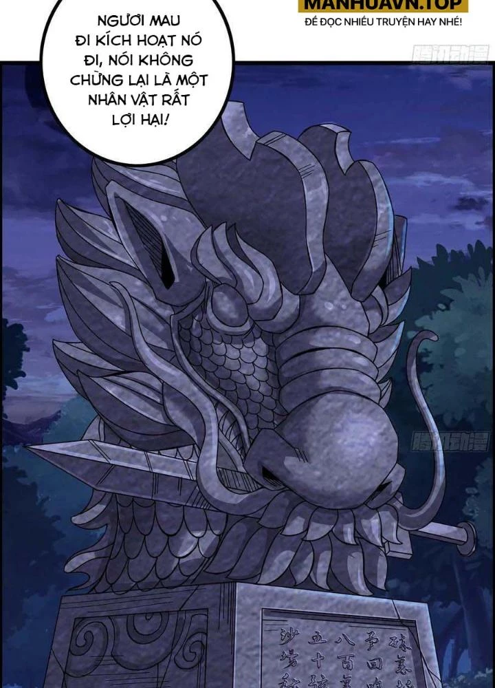 Tôi Một Tay Thống Trị Trò Chơi Chapter 10 - Trang 2