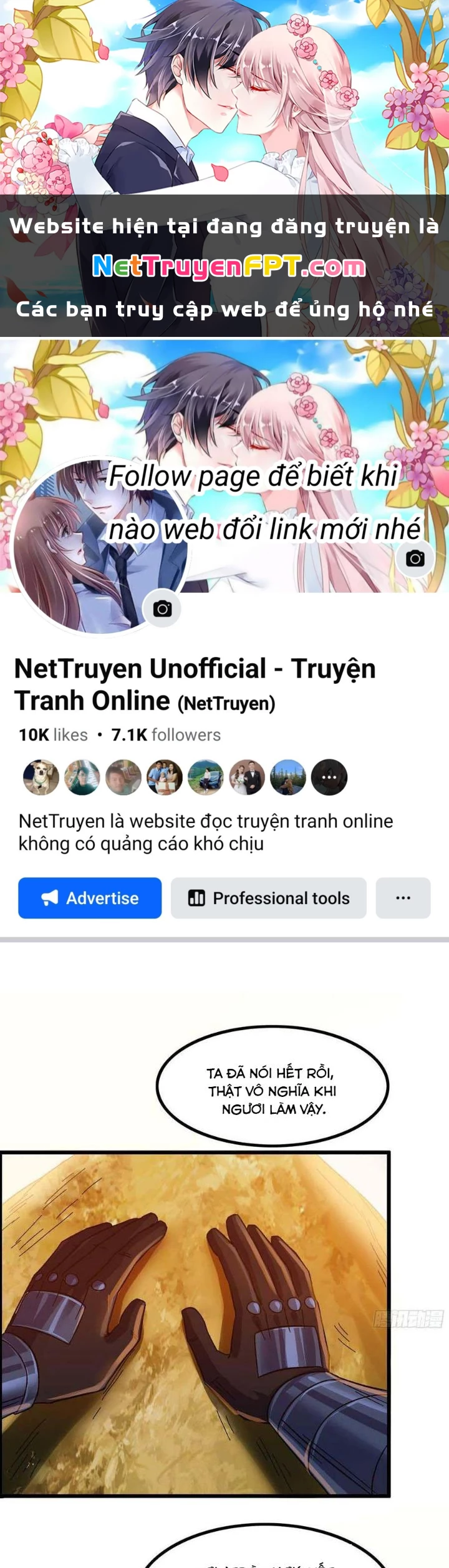 Tôi Một Tay Thống Trị Trò Chơi Chapter 10 - Trang 2