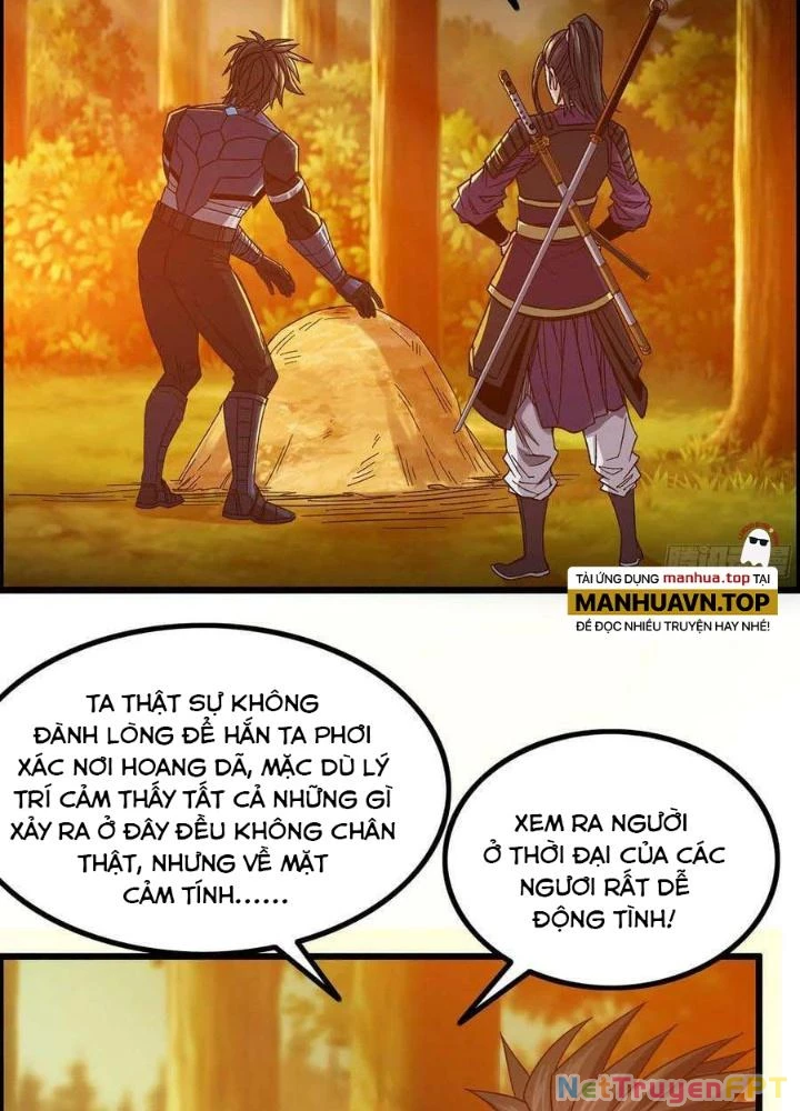 Tôi Một Tay Thống Trị Trò Chơi Chapter 10 - Trang 2