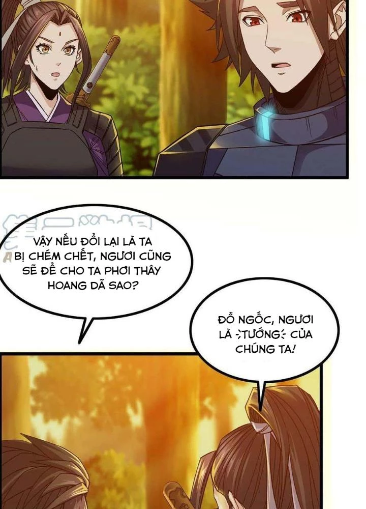 Tôi Một Tay Thống Trị Trò Chơi Chapter 10 - Trang 2