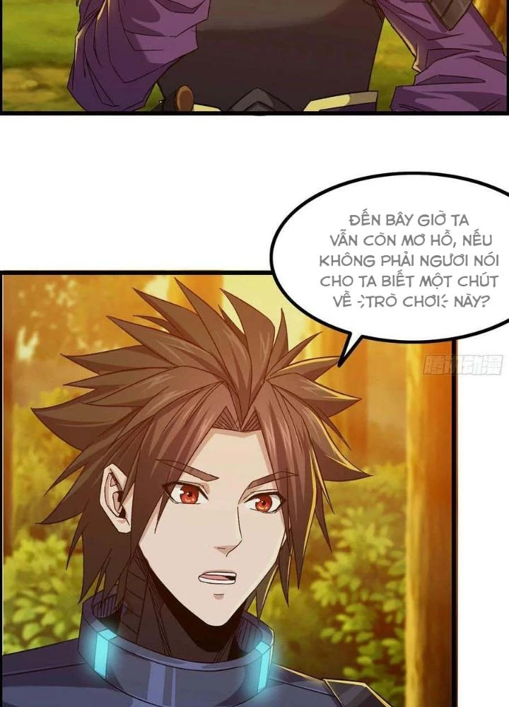 Tôi Một Tay Thống Trị Trò Chơi Chapter 10 - Trang 2